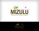 Мініатюра конкурсної заявки №286 для                                                     Logo Design for Mizulu.com
                                                