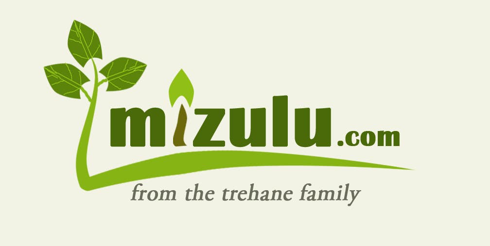 Kandidatura #478për                                                 Logo Design for Mizulu.com
                                            