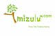 Εικόνα Συμμετοχής Διαγωνισμού #471 για                                                     Logo Design for Mizulu.com
                                                