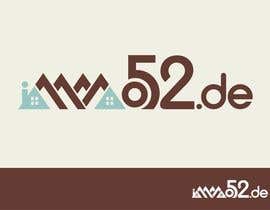 #92 untuk Logo Design for Startup real estate company oleh Dewieq