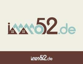 #104 untuk Logo Design for Startup real estate company oleh Dewieq