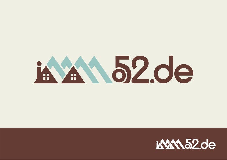Penyertaan Peraduan #89 untuk                                                 Logo Design for Startup real estate company
                                            