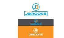 #348 for JBROOKS fine menswear logo by CreativeLogoJK