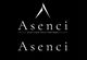 Contest Entry #191 thumbnail for                                                     Design a Logo for Asenci, a luxury perfume house.
                                                