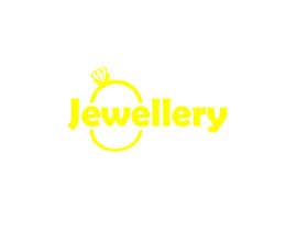 #19 untuk Logo design for jewelry store oleh MoamenAhmedAshra