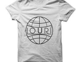 #109 per Design us a T-Shirt da graphicworld24