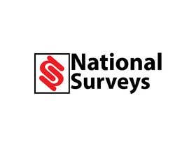#6 for I need a logo designing for my company called National Surveys by kazizubair13
