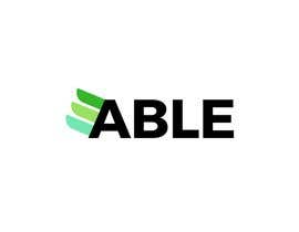 #12 สำหรับ Create a logo for my Youtube Channel called Able โดย luzmmillanv