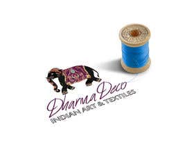 #21 ， Logo : Dharma Deco 来自 adnanmagdi