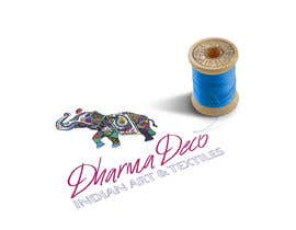 adnanmagdi tarafından Logo : Dharma Deco için no 22