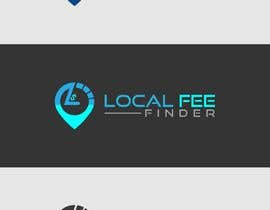 #135 for Local Fee Finder logo av FSFysal