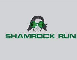 nº 28 pour Shamrock Run par reaj786 