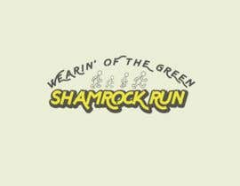 #30 for Shamrock Run by bilalahmed0296