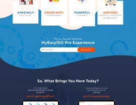 #48 for website redesign by saidesigner87