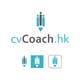 
                                                                                                                                    Kilpailutyön #                                                57
                                             pienoiskuva kilpailussa                                                 Design a Logo for cvCoach.hk
                                            