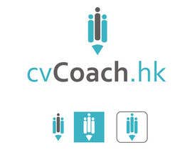 Nro 57 kilpailuun Design a Logo for cvCoach.hk käyttäjältä primavaradin07