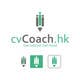 
                                                                                                                                    Kilpailutyön #                                                80
                                             pienoiskuva kilpailussa                                                 Design a Logo for cvCoach.hk
                                            