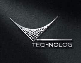 #31 para Logo design +business card for technology company por samuel2066