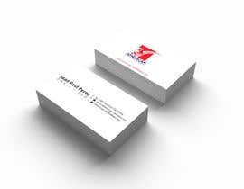 #63 for Design Business Card by ABwadud11
