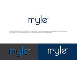 moniragrap tarafından myle design (new corporate brand design &amp; logo) için no 42