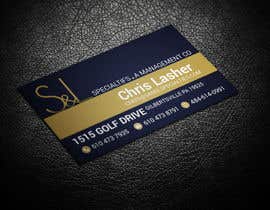 #4 ， Looking for a new Business Card 来自 smartghart