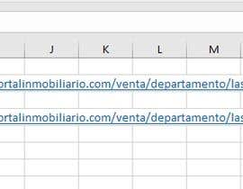 #4 per Website Data to Excel - Portal da julbhee14