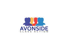 Nro 190 kilpailuun Design a Logo for Avonside Class Action käyttäjältä naimmonsi5433