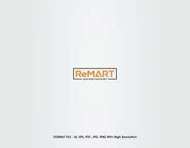 #51 สำหรับ ReMART Reusable Bag Design โดย nasima100