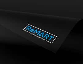 #52 สำหรับ ReMART Reusable Bag Design โดย nasima100