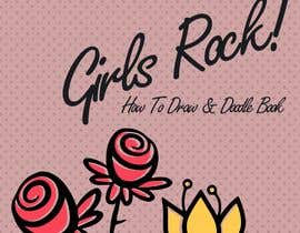 #50 สำหรับ Girls Rock! Book Cover โดย logo24060