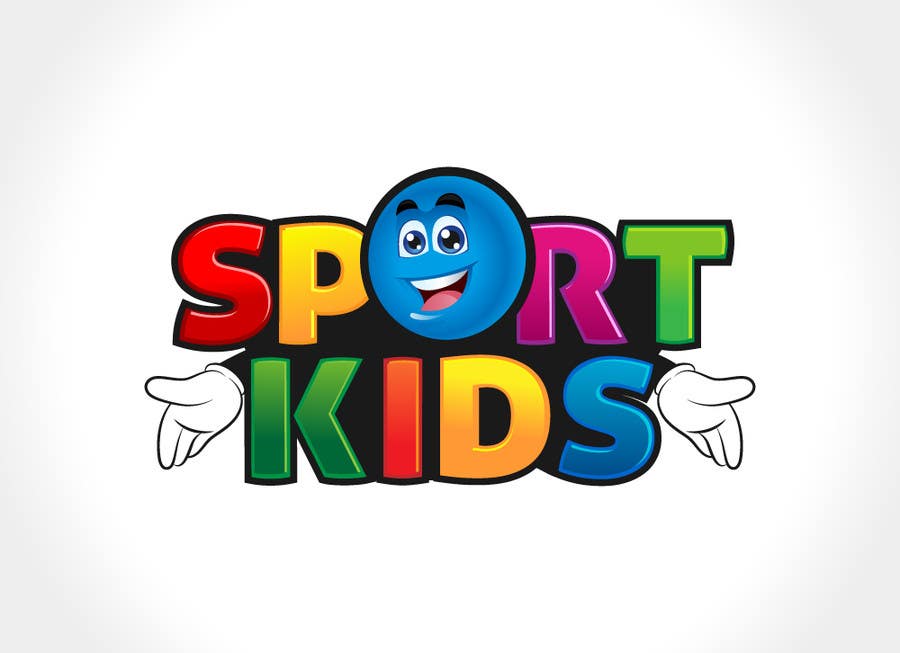 Kilpailutyö #163 kilpailussa                                                 Logo Design for sport kids in miami
                                            