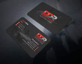 #149 ， Need A Business Card Design For An Automobile Detailing Business 来自 nurnobi0179492