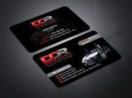 #85 dla Need A Business Card Design For An Automobile Detailing Business przez sefat68sultana1