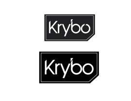 #22 for Company name Krybo. We sell t-shirts and clothes av Eastahad