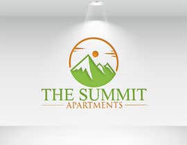 #672 for Design Logo for Apartment Complex by NiloyKhan122