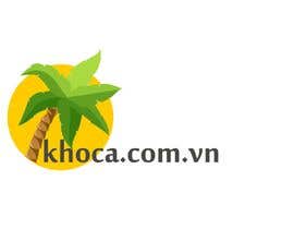 #32 για Design Logo for khoca.com.vn από BsBs2000
