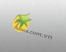 #33 για Design Logo for khoca.com.vn από BsBs2000