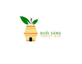 #21 for Design Logo for Buoi Sang Tuyet Voi - LamVu Group by engmeden1