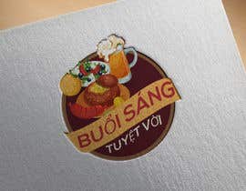 #14 for Design Logo for Buoi Sang Tuyet Voi - LamVu Group by Shahnewaz1992