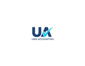 #40 for Logo Design for Unix Accounting by imemran