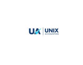 #41 for Logo Design for Unix Accounting by imemran