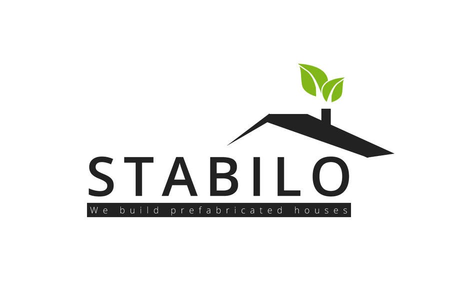 Natečajni vnos #82 za                                                 Design a Logo for "STABILO"
                                            