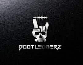 #122 for Logo for a DJ and producercompany by jafri3023uzair