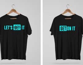 Nambari 51 ya Create graphic designs for a T-shirt - Nation Clothing, a London youth brand na ConceptGRAPHIC