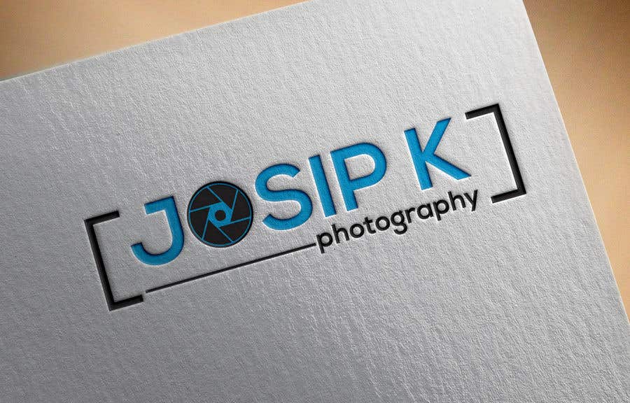Contest Entry #26 for                                                 Photography logo
                                            