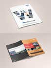nº 52 pour Design 4 Covers For A Brochure par Inadvertise 