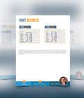 #22 for Business information document template by SLP2008