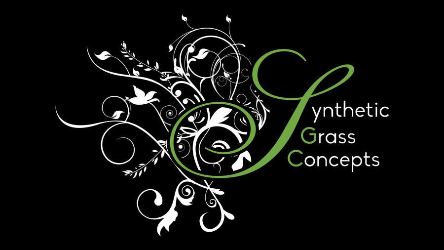 Bài tham dự cuộc thi #4 cho                                                 Design a Logo for Synthetic Grass Concepts
                                            