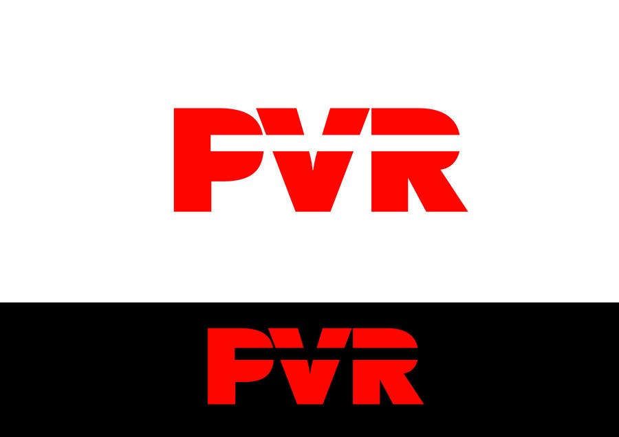 Intrarea #243 pentru concursul „                                                Logo Design for PVR INC
                                            ”