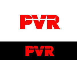 #244 cho Logo Design for PVR INC bởi benpics
